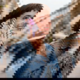 Tech-Protect Icon dėklas Samsung Galaxy A37 5G, marmuro raštas