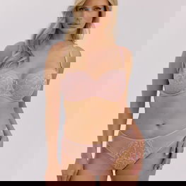 Brazilietiškos kelnaitės Gaia