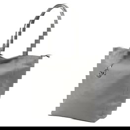 Moteriška rankinė iš natūralios odos 37×35×14 cm Gregorio