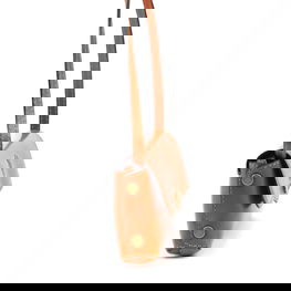 Moteriška rankinė iš natūralios odos 20×10×6 cm Florence