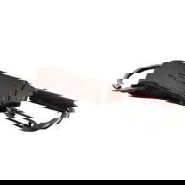 Etui iš natūralios odos EL FORREST