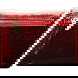 Moteriška piniginė iš natūralios odos Mato Grosso