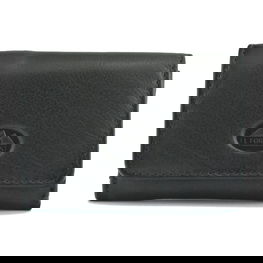 Vyriška piniginė iš natūralios odos EL FORREST