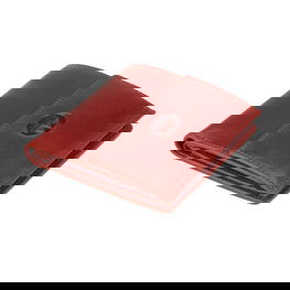 Moteriška piniginė iš natūralios odos El Forrest