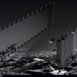 Dėklas Samsung Galaxy S26 juodas Carbon Case