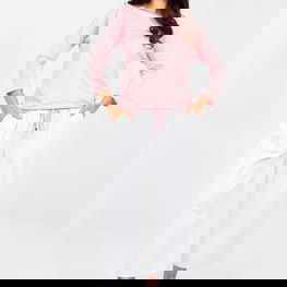 Moteriška palaidinė 3/4 rankovė su surišimu