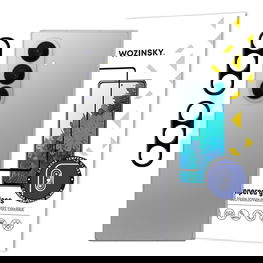 Kameros grūdintas stiklas Samsung Galaxy S26 2 vnt. Wozinsky