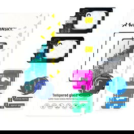 Kameros stiklas Samsung Galaxy S26 Ultra 2 vnt. Wozinsky