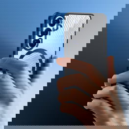 Dėklas Samsung S26 su MagSafe suderinamumu Dux Ducis