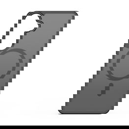 Dėklas Samsung S26 Plus, MagSafe suderinamas, juodas Dux Ducis