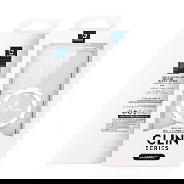 Dėklas Samsung S26 Ultra suderinamas su MagSafe, skaidrus Dux Ducis