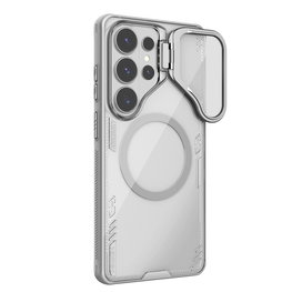 Dėklas Samsung Galaxy S26 Ultra, MagSafe suderinamas Nillkin