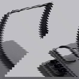 Dėklas Samsung Galaxy S26 suderinamas su MagSafe Nillkin