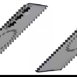 Dėklas skirtas Samsung Galaxy S26+ su MagSafe Nillkin