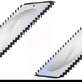 Dėklas Samsung Galaxy S26 Ultra MagSafe, sidabrinės spalvos Guess