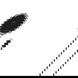 Įkroviklis MagSafe 15 W juodas Dudao