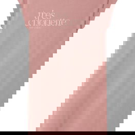 Moteriška naktinė trumpomis rankovėmis iš medvilnės Henderson