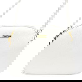 Moteriška rankinė iš natūralios odos 22,5×18×9 cm MiaMore