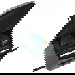 Kuprinė iš drobės 25×40×20 cm Rovicky