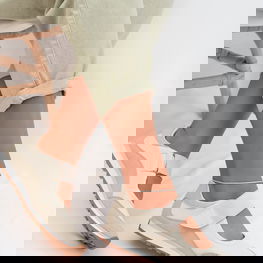 Bateliai moteriški sportiniai smėlio Aveliette