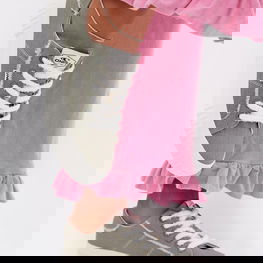 Moteriški platforminiai sportbačiai žali O'NEILL