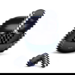 Ausinės belaidės ANC LDAC AilyBuds Pro+ QCY