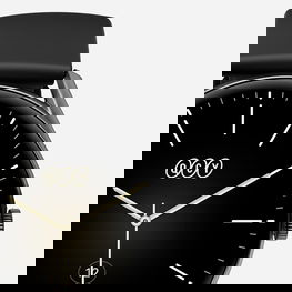 Išmanusis laikrodis AMOLED IPX8 QCY