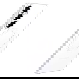 Dėklas Galaxy S26+ skaidrus su MagSafe Samsung