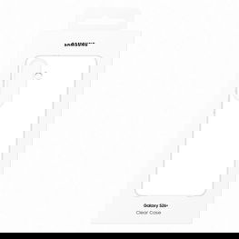 Dėklas Galaxy S26+ skaidrus Samsung