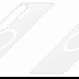 Dėklas Galaxy S26 Ultra skaidrus Samsung