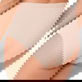 Moteriškos kelnaitės 3 vnt. iš medvilnės Gorteks