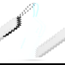 Powerbankas 55W 20000 mAh su USB‑C laidu Cuktech