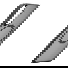 Dėklas Galaxy S26, MagSafe suderinamas, juodas Samsung