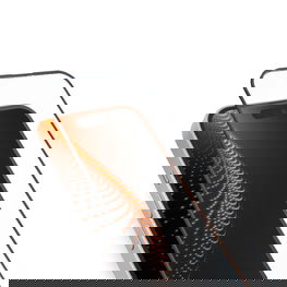 Stiklas D3O su aplikatoriumi iPhone 13/13 Pro/14/16e/17e SBS