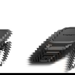 Dėklas suderinamas su Galaxy Buds 4/4 Pro, su užraktu – Spigen