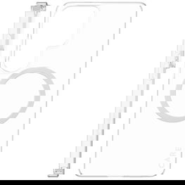 Telefono dėklas 1 mm skaidrus Galaxy S26 Ultra CARE by PanzerGlass