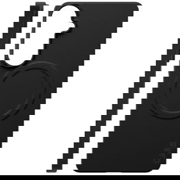 Dėklas Samsung Galaxy S26+ 1 mm juodas CARE by PanzerGlass