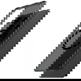 Dėklas su Qi suderinamumu ir 4,8 m apsauga CARE by PanzerGlass