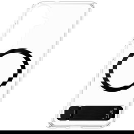 Telefono dėklas Samsung Galaxy S26 skaidrus CARE by PanzerGlass