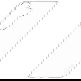 Telefono dėklas permatomas Galaxy S26+ CARE by PanzerGlass