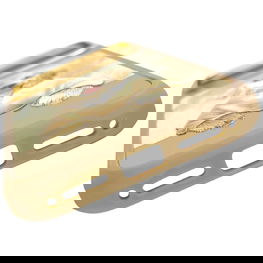 Telefono dėklas iPhone 17 Pro Max rudas Nimmy