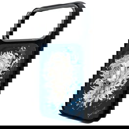 Dėklas iPhone 17 Pro tamsiai mėlynas Nimmy