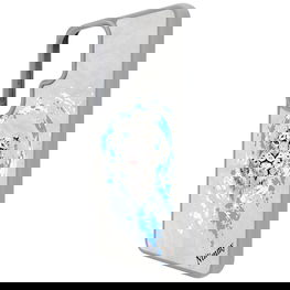 Dėklas MagSafe Samsung Galaxy S26 Ultra tamsiai pilkas Nimmy