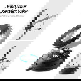 Laikiklis automobiliui MagSafe su Nano Gel Spigen