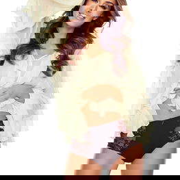 moteriškos kelnaitės figi iš poliamido juodos