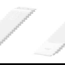 Išorinė baterija 20000mAh 2×USB-A Dudao