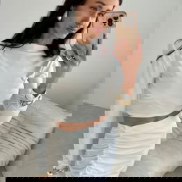 Moteriška palaidinė rožinė siauro kirpimo Roco Fashion