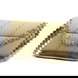 Moteriška rankinė iš natūralios odos Camilla 33×20×12 cm