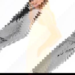 moteriška palaidinė laisvo kirpimo iš viskozės awama