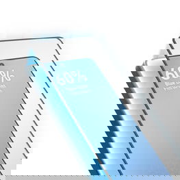 Grūdintas stiklas Samsung Galaxy S26 Plus Eyesafe 60% SBS